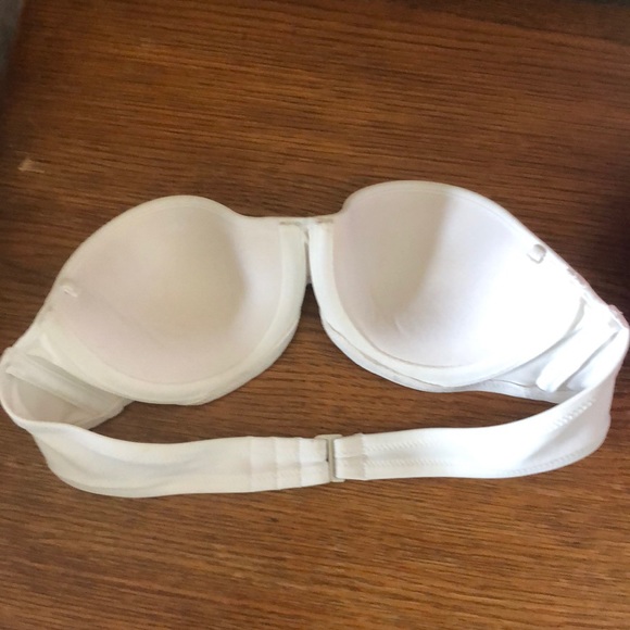 Victoria’s Secret Swimsuit bandeau top - Picture 2 of 4